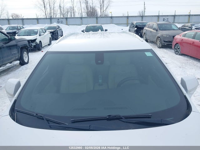 1GYKNARS0HZ269153 Cadillac XT5