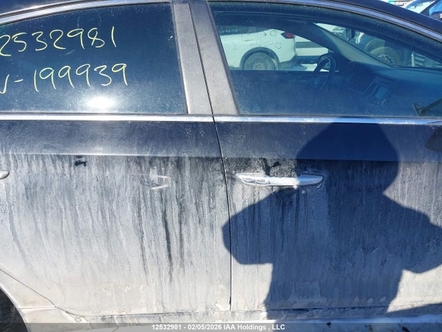 5NPE24AF5FH199939 Hyundai SONATA GLS