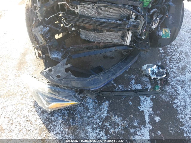 3N1CP5CU9KL511817 Nissan Kicks S/sr/sv