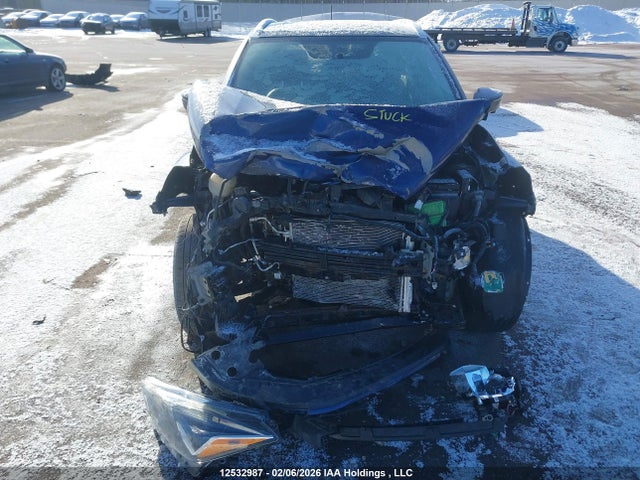 3N1CP5CU9KL511817 Nissan Kicks S/sr/sv