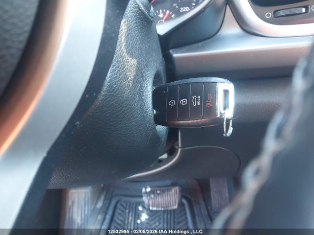 3KPA25AD7ME397040 KIA Rio Lx Premium/lx+