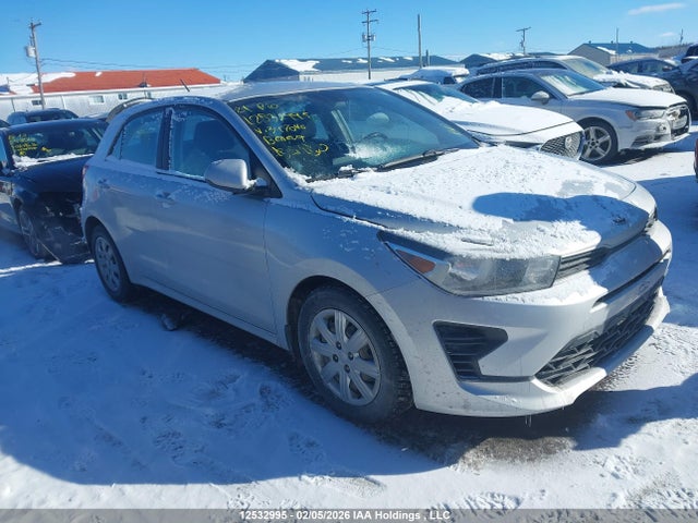 3KPA25AD7ME397040 KIA Rio Lx Premium/lx+