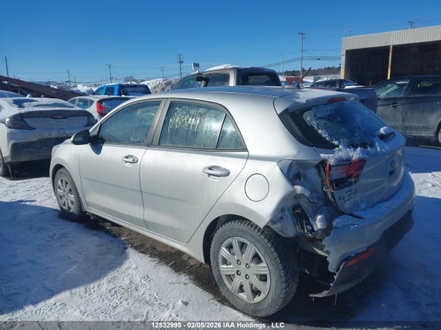 3KPA25AD7ME397040 KIA Rio Lx Premium/lx+
