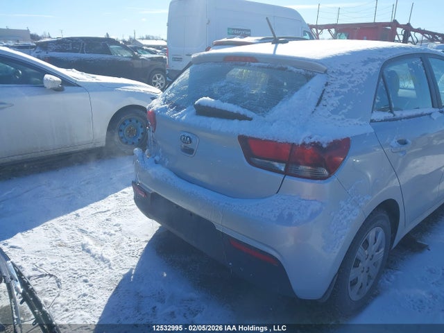 3KPA25AD7ME397040 KIA Rio Lx Premium/lx+
