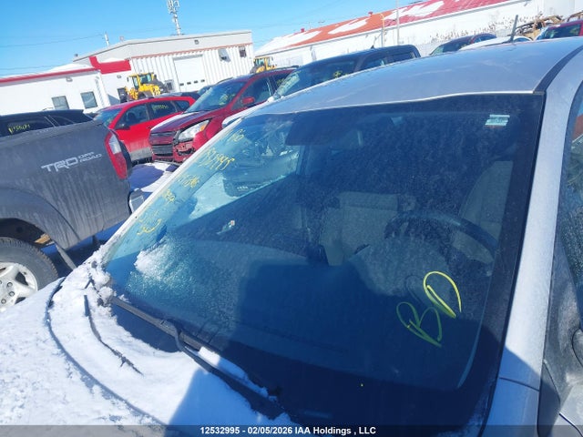 3KPA25AD7ME397040 KIA Rio Lx Premium/lx+