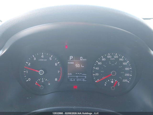 3KPA25AD7ME397040 KIA Rio Lx Premium/lx+