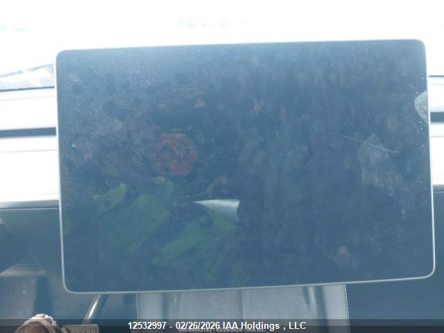 LRWYGDEE7PC136996 Tesla Model Y Long Range
