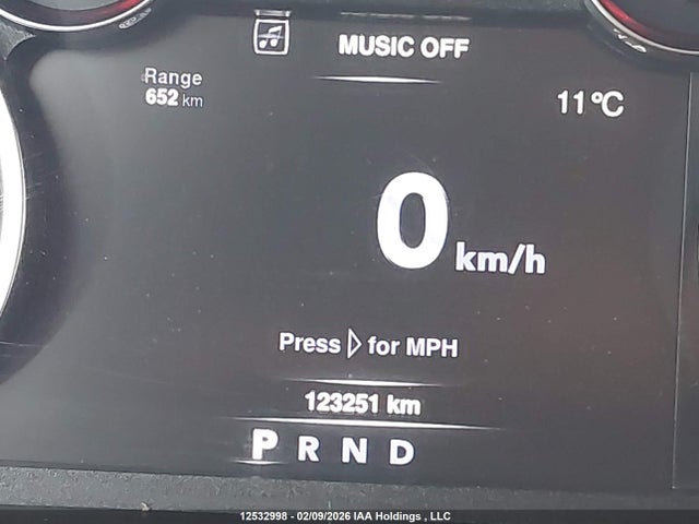 RAM 1500 Classic Tradesman 2019 1C6RR7FG5KS648670 Image 14