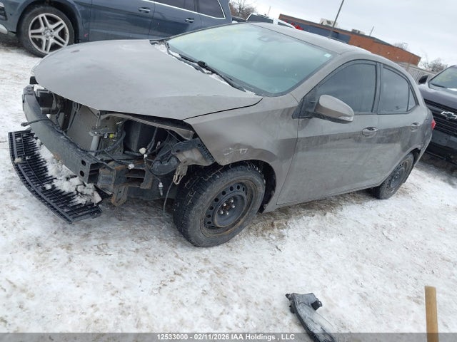2019 Toyota Corolla Se მანქანა იყიდება აუქციონზე, vin: 2T1BURHE0KC245309, აუქციონის ნომერი: 12533000