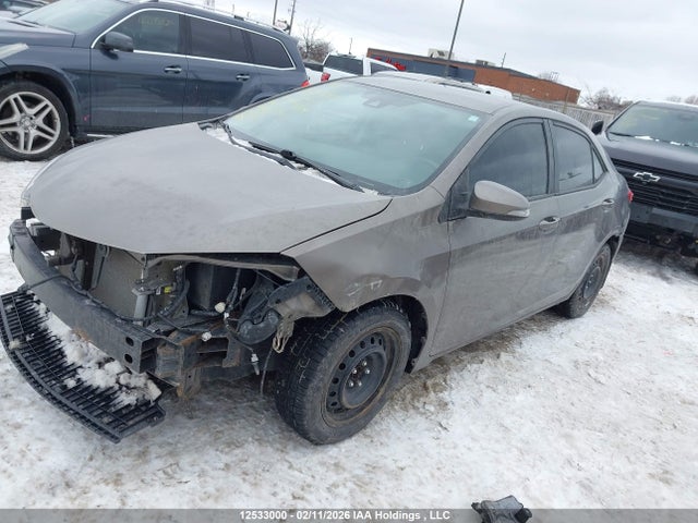2019 Toyota Corolla Se მანქანა იყიდება აუქციონზე, vin: 2T1BURHE0KC245309, აუქციონის ნომერი: 12533000