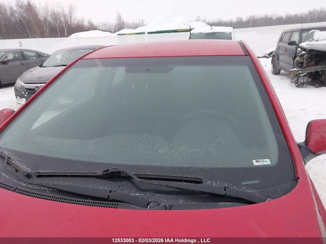 KMHCT5AE1GU247893 Hyundai ACCENT GL