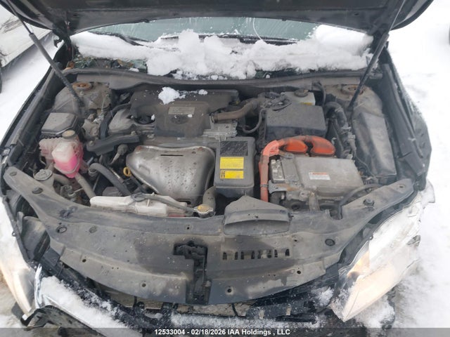 4T1BD1FK9FU152528 Toyota Camry Hybrid/le/xle/se