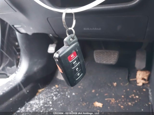 4T1BD1FK9FU152528 Toyota Camry Hybrid/le/xle/se