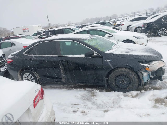 4T1BD1FK9FU152528 Toyota Camry Hybrid/le/xle/se