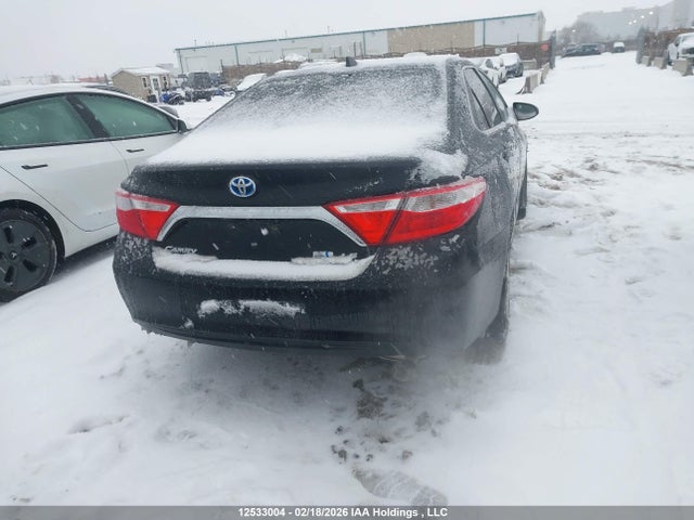 4T1BD1FK9FU152528 Toyota Camry Hybrid/le/xle/se