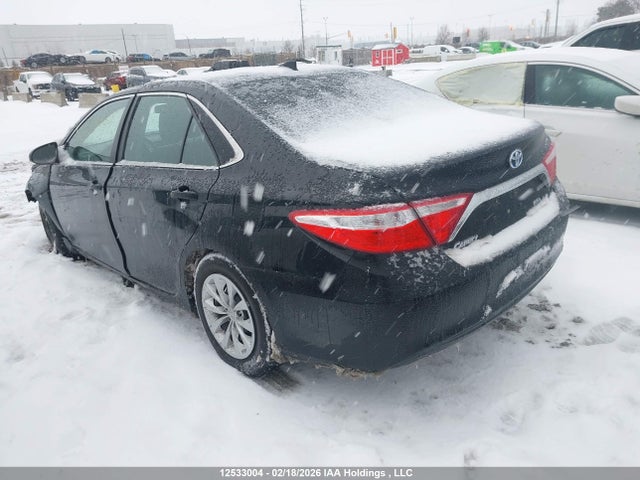 4T1BD1FK9FU152528 Toyota Camry Hybrid/le/xle/se