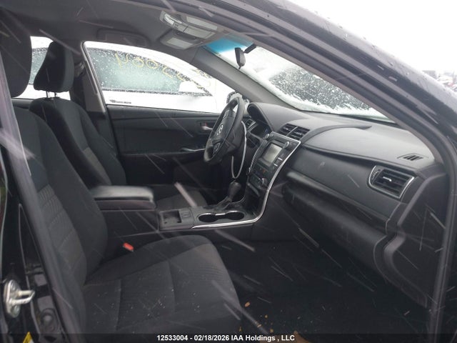 4T1BD1FK9FU152528 Toyota Camry Hybrid/le/xle/se