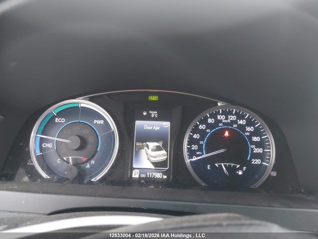 4T1BD1FK9FU152528 Toyota Camry Hybrid/le/xle/se