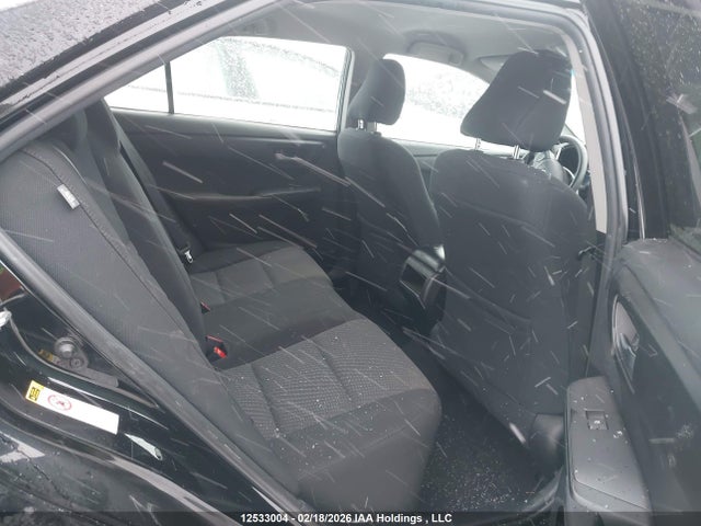 4T1BD1FK9FU152528 Toyota Camry Hybrid/le/xle/se