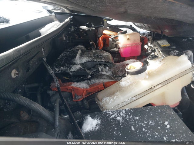 Aukcja sprzedaży 2016 Toyota Rav4 Hv Limited, vin: JTMDJREV2GD004867, numer aukcji: 12533009