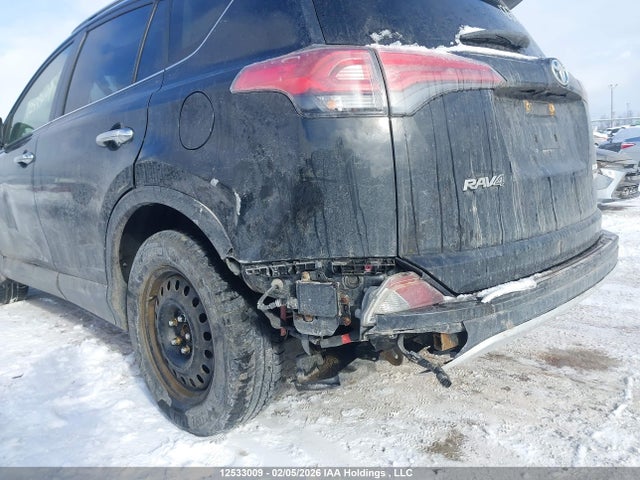 Aukcja sprzedaży 2016 Toyota Rav4 Hv Limited, vin: JTMDJREV2GD004867, numer aukcji: 12533009
