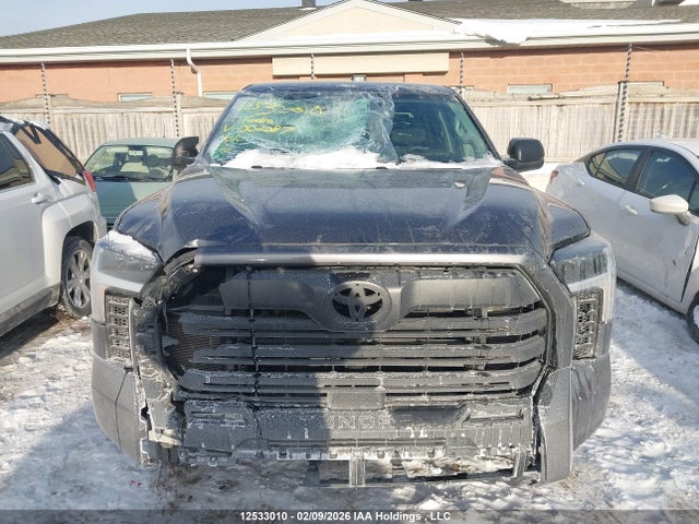 5TFLA5GD0PX002087 Toyota Tundra Double Cab Sr/double Cab Sr5