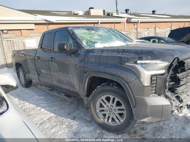 5TFLA5GD0PX002087 Toyota Tundra Double Cab Sr/double Cab Sr5