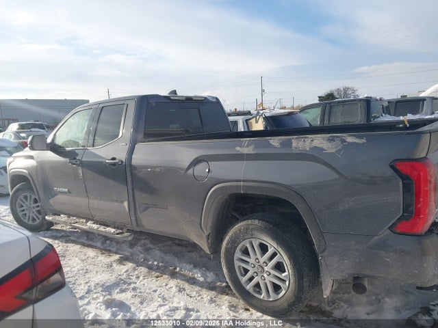 5TFLA5GD0PX002087 Toyota Tundra Double Cab Sr/double Cab Sr5