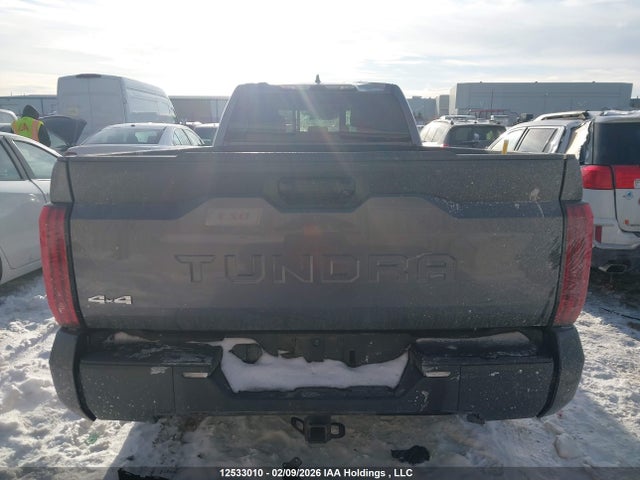 5TFLA5GD0PX002087 Toyota Tundra Double Cab Sr/double Cab Sr5