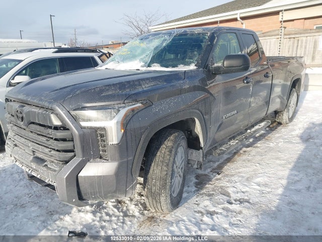 5TFLA5GD0PX002087 Toyota Tundra Double Cab Sr/double Cab Sr5