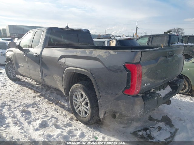 5TFLA5GD0PX002087 Toyota Tundra Double Cab Sr/double Cab Sr5