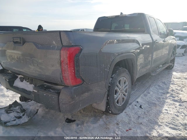 5TFLA5GD0PX002087 Toyota Tundra Double Cab Sr/double Cab Sr5