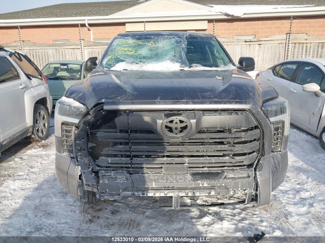 5TFLA5GD0PX002087 Toyota Tundra Double Cab Sr/double Cab Sr5
