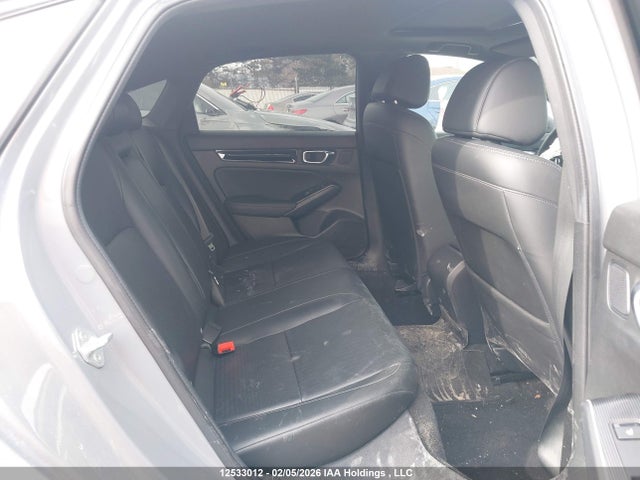 Продаж на аукціоні авто 2025 Honda Civic Sport Hybrid/sport Touring Hybrid, vin: 2HGFE4F89SH007254, номер лоту: 12533012