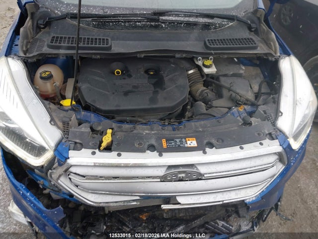 1FMCU0G94HUB64017 Ford Escape