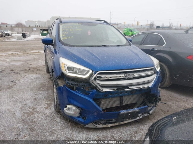 1FMCU0G94HUB64017 Ford Escape