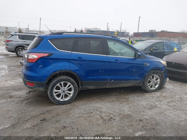 1FMCU0G94HUB64017 Ford Escape