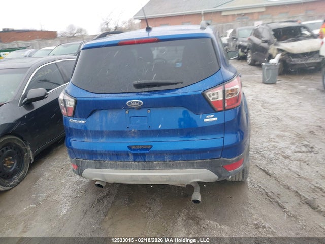 1FMCU0G94HUB64017 Ford Escape