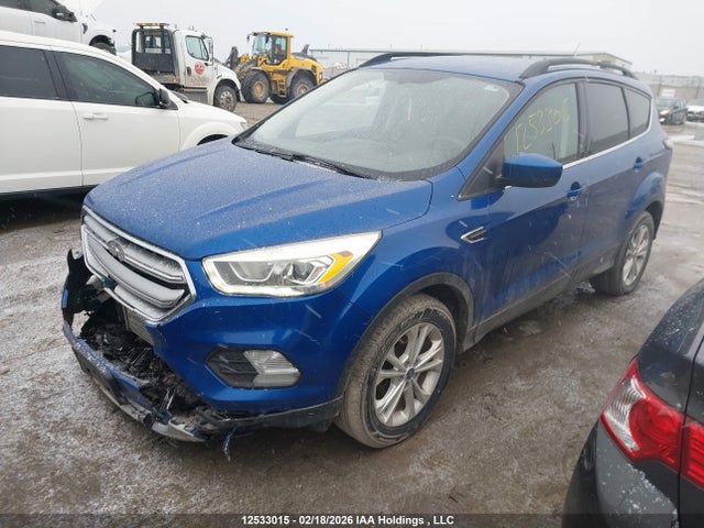 1FMCU0G94HUB64017 Ford Escape