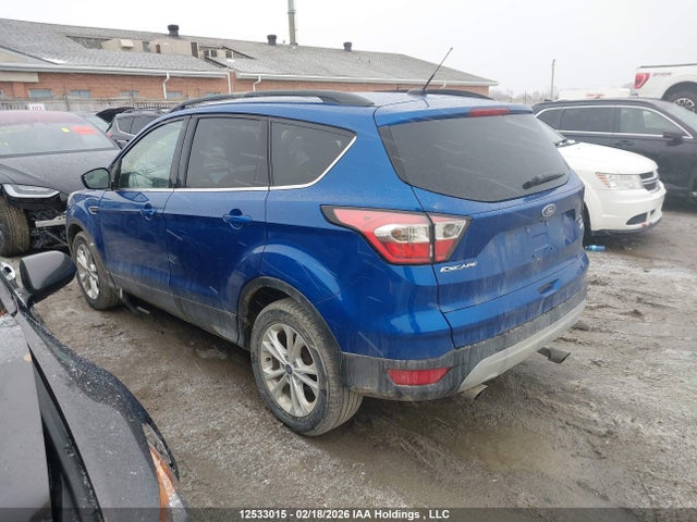 1FMCU0G94HUB64017 Ford Escape