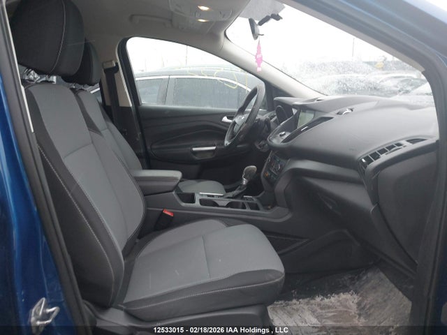 1FMCU0G94HUB64017 Ford Escape