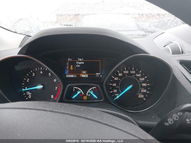 1FMCU0G94HUB64017 Ford Escape