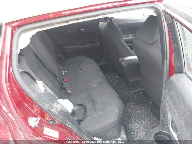 Aukcja sprzedaży 2018 Toyota C-hr, vin: NMTKHMBX7JR065220, numer aukcji: 12533016