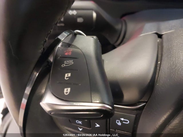 JTHL9JBH4R2074789 Lexus Ux 250h Premium/250h F Sport Design/250h F Sport Handling
