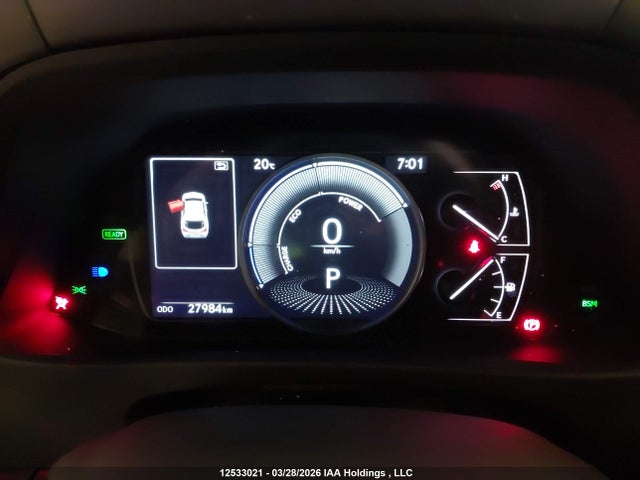 JTHL9JBH4R2074789 Lexus Ux 250h Premium/250h F Sport Design/250h F Sport Handling