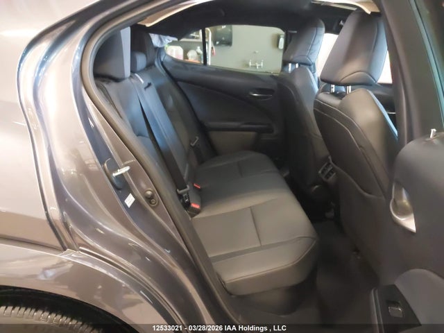 JTHL9JBH4R2074789 Lexus Ux 250h Premium/250h F Sport Design/250h F Sport Handling