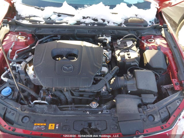 Mazda 3 Gt 2025 JM1BPADM4S1790696 Image 10