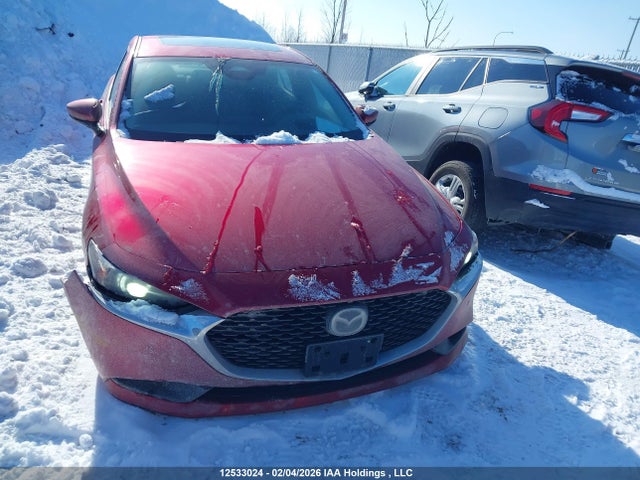 Mazda 3 Gt 2025 JM1BPADM4S1790696 Image 13