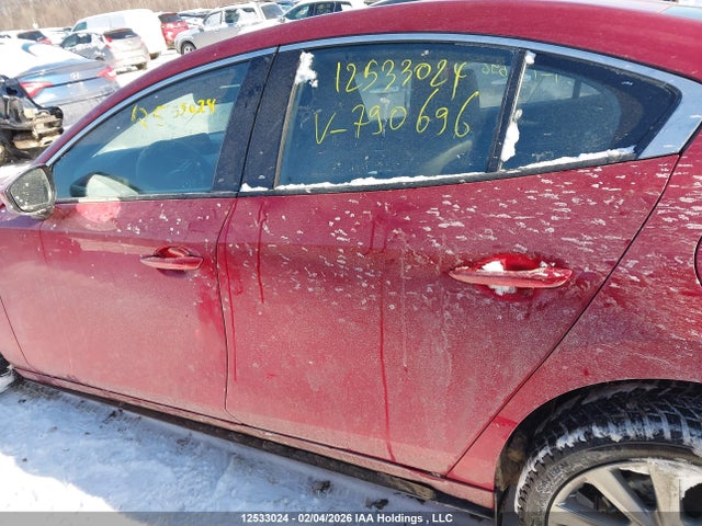 Mazda 3 Gt 2025 JM1BPADM4S1790696 Image 15