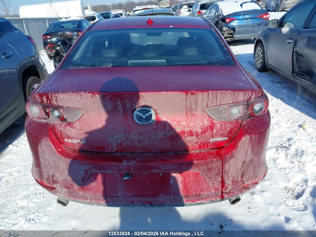 Mazda 3 Gt 2025 JM1BPADM4S1790696 Image 17